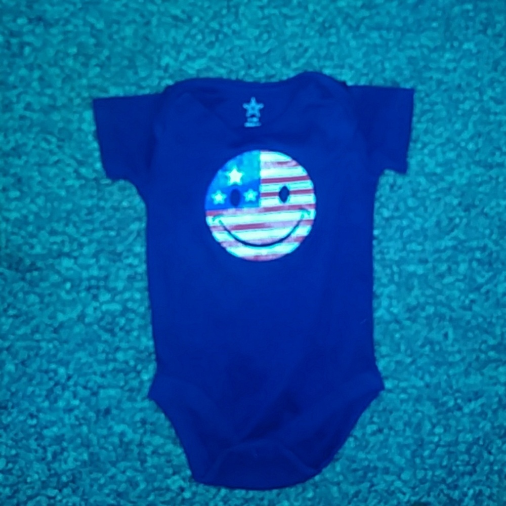 Infant onesie